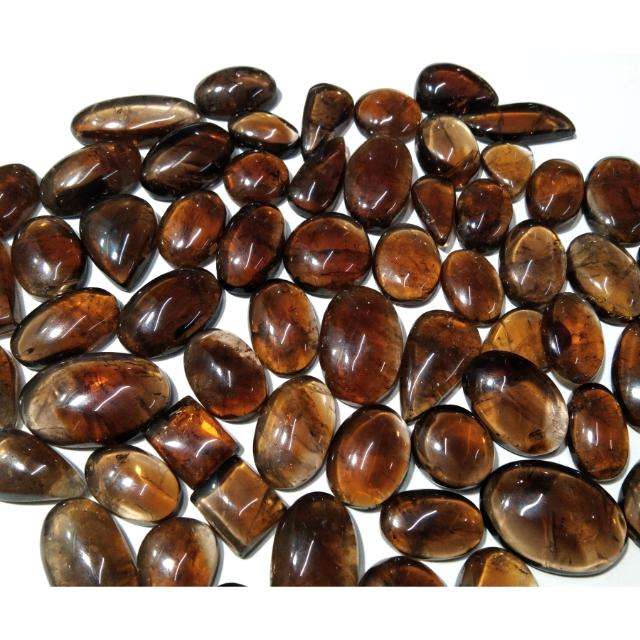 สีน้ำตาล