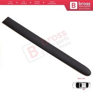 BSP1219-1แผงแม่พิมพ์ประตูด้านซ้ายด้านหลังสำหรับ206 206 + 1998 2013ชิ้นส่วนรถยนต์8546E6ประตูด้าน4/5 - Product Image 6