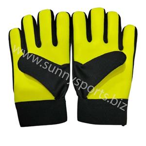 Professional Goalkeeper <b>Gloves</b> 4mm Protective Finger Breathable Soccer Goalkeeper <b>Gloves</b> Reasonable Prices Other Sports <b>Gloves</b> - Product Image 6