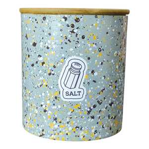 Qualité supérieure avec un pot à sucre avec un couvercle hermétique, écologique pour la maison, l'hôtel, la cuisine, les restaurants - Product Image 1