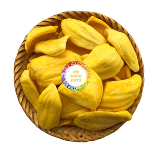 Venta superior Jaca seca crujiente Piezas de Jaca cruda deshidratada Orgánica de Vietnam por 99 Gold Data Factory - Product Image 1