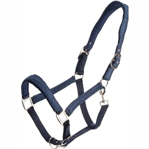 Nouveau 2025 dernier style cheval licou en gros équitation licou avec logo et taille personnalisés - Product Image 4