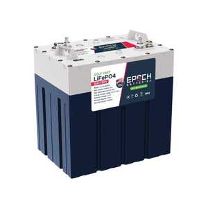 Epoch 48V 30Ah or 60Ah Ryobi <b>Electric</b> Lawn Motor - Replacement Lithium Battery <b>Kit</b> - Product Image 6