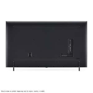 ทีวีจอแบน LED สมาร์ท 4K ขนาด 86 นิ้ว ความละเอียด 2K พร้อมฟีเจอร์สมาร์ทสำหรับใช้ในห้องครัว - Product Image 2