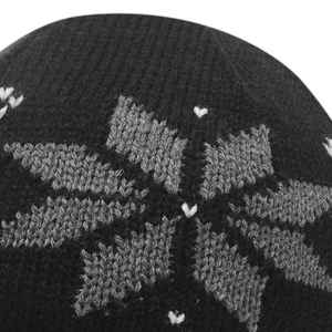 Rhinestone Trending Style Custom Crystal Rhinestone Winter <b>Knit</b> <b>Beanies</b> With Custom Design And Size Available <b>Beanie</b> - Product Image 4