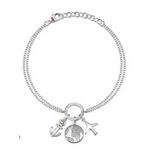 Pulsera de Moda Sector SAKQ41 de 20 cm para Mujer - Product Image 1