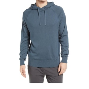 Sudaderas con capucha de alta calidad para hombre, suéter, ropa de calle para hombre, suéter personalizado con precio al por mayor, proveedor de BD - Product Image 4
