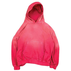 YASH SPORTS Nueva Moda Personalizada, Chaqueta Deportiva para Mujer, Color Sólido, Tejido Grueso, Lavado Ácido, Cierre de Cremallera, Transpirable, Resistente al Viento - Product Image 3