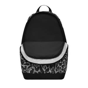 Mochila de porristas de gran capacidad personalizada con diseño de purpurina sublimada, mochilas de carga suaves impermeables para deportes informales - Product Image 2