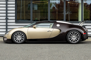 Mejor valoración Bugatti Veyron 16.4 de 2009 - Product Image 3