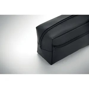 DOPPKIT Organizzatori per Trucchi Sostenibili in RPET, Beauty Case per Gadget - Product Image 3