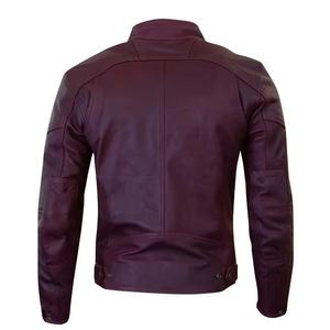 Chaquetas textiles de cuero para motociclista de moda para hombre y mujer, chaquetas de carreras de alta calidad, chaqueta para moto al aire libre - Product Image 2