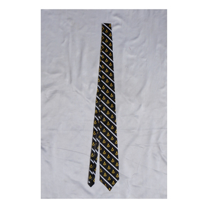 Masonic Master Mason sublimated ไทผ้าไหมคุณภาพสูงเครื่องราชกกุธภัณฑ์ผ้าซาตินพิมพ์ลาย - Product Image 1