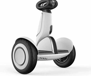 BEST S-Plus, Scooter Eléctrico Inteligente con Autoequilibrio, Motor de 1600W, Disponibilidad Completa - Product Image 2