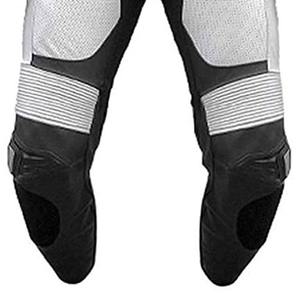 Traje de Motociclista de Cuero Personalizado al por Mayor a Precio Más Bajo, Último Modelo, Traje de Carreras de Motocicleta, Traje de Cuero para Motociclista - Product Image 5