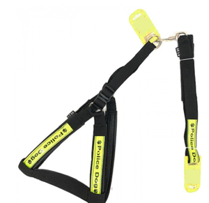 TH-03106-001 Nouveau modèle de harnais durable et confortable pour animaux de compagnie, fabriqué au Vietnam - Product Image 1