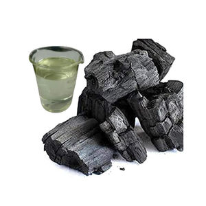 Charbon de bois noir de haute qualité pour la maison et le barbecue en plein air Carburant de barbecue le plus vendu à vendre - Product Image 3