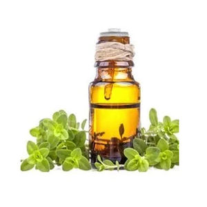 100% aceite de mejorana de grado cosmético orgánico puro aceite esencial de jojoba para difusores de velas de jabón - Product Image 2