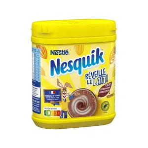 Original Quality Supplier chocolate powder | Nestle Nesquik Milk Powder
