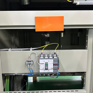 [CERA +] 2025 nouveaux patchs d'extincteur portable 20L autocollant de sécurité pour prise électrique et utilisation du boîtier d'alimentation - Product Image 2