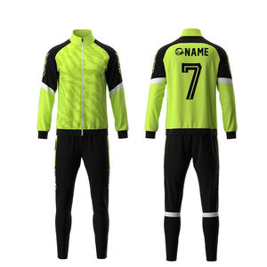 Survêtement décontracté coupe-vent pour hommes et femmes, sport, respirant, résistant à l'eau, séchage rapide, léger, impression par sublimation - Product Image 6