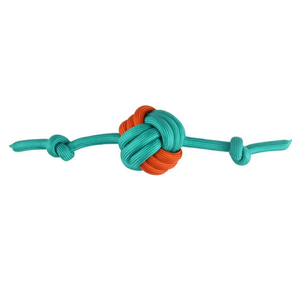 Giocattolo Interattivo Durevole per Cani, Pallina da Masticare Premium per Animali Domestici - Product Image 2