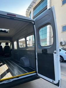 Best Seller ABS Plastic <b>Interior</b> Trim Set RHD-LHD Minibuses Campervans Caravans L4H2 DUCATO Kits <b>Interior</b> <b>Accessories</b> - Product Image 2