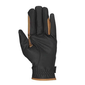 Gants d'équitation en cuir microfibre imperméables et coupe-vent, style unique, best-seller, protection UV, fermeture magnétique - Product Image 2