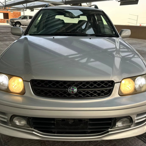 Nissan R'ne Ssaa GT Turbo 1997, Auto Eléctrico - Origen EE. UU., 501-600 km NEDC Máx. Rango de Potencia del Motor de 100-150 kW, Batería de 90-110 kWh - Product Image 2