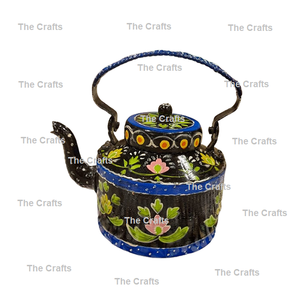 กาต้มน้ำอลูมิเนียมหลากสีสำหรับใช้ในบ้านและในร้านอาหารกาต้มน้ำขนาดและรูปร่างที่กำหนดได้เอง - Product Image 5