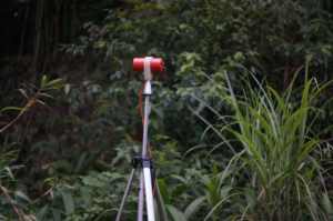Ondergrondse Utility Locator Diepe Aarde Metalen Scanner Archeologie Metaaldetector - Product Image 6