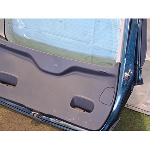 Portellone Posteriore OPEL Meriva 3a Serie 13408769 13266886 A14XER (10>) - Product Image 6