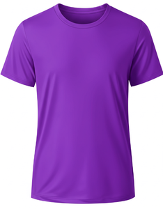 Tissu Jersey Décontracté Unisexe de Haute Qualité en Laine Mérinos 100% Respirant, Léger, Séchage Rapide, 150 g/m², Fil Simple, Imprimé Numérique, Fabrication ODM - Product Image 1