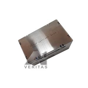 Best Selling <b>Dental</b> Implant Surgical Kit A-1 VERITAS Dentistry Instruments Set <b>Dental</b> <b>Drills</b> and <b>Accessories</b> - Product Image 4