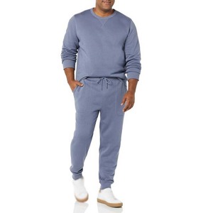 Pantalones Deportivos de Lona Personalizados de Alta Calidad para Hombre, Pantalones Jogger para Clima Frío, Invierno, Casuales, Ecológicos y Transpirables - Product Image 2