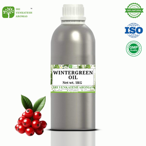 Aceite Esencial de Wintergreen 100% Puro y Natural, Destilado al Vapor, Grado Cosmético, Proveedor Mayorista, Etiqueta Privada, Cuidado Personal 2 - Product Image 6