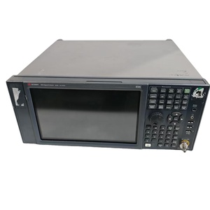 Analizador de Señales Keysight N9010B EXA - Analizador de Espectro 10Hz-44G - Product Image 1