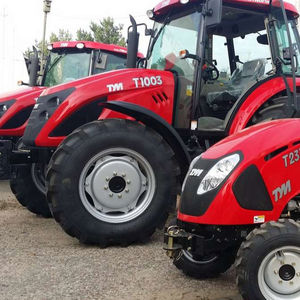 Tracteurs diesel d'occasion avec transmission automatique Norme d'émission Euro 5 Catégorie de produit Camions - Product Image 1