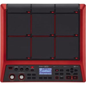 NUEVO Pad de Sampleo Rolland SPD-SX PRO de 32GB - Product Image 3