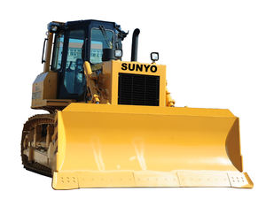 Motor Hidráulico Bosch Rexroth de Alta Calidad, Alto Rendimiento y Alta Eficiencia para Bulldozer, con Engranaje de Cadena Semi-U, el Más Vendido - Product Image 4