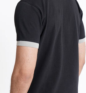 OEM al por mayor personalizado unisex Polo camisa de la mejor calidad cómoda tela Polo - Product Image 4