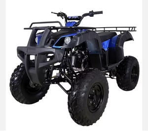 AUTOPARK NUEVO Potente 169 Cc Refrigerado por aire Motor de 4 tiempos Cilindro único Gasolina 200 Vehículo todoterreno - Product Image 2