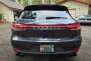 Porsche Macan AWD 2020 d'occasion en excellent état - Product Image 4