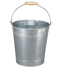 Seau à glace galvanisé pour boissons énergisantes et vodka - Product Image 2