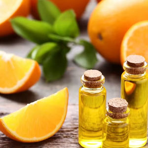 Usine d'huile essentielle de mandarine pure naturelle 100% de qualité supérieure vente directe en gros fabricant d'usine d'huile de mandarine - Product Image 1