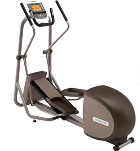 Generalüberholter 5,25-Zoll-Ellipsentrainer für Ganzkörper-Kardio-Ausdauertraining in Fitness- und Trainingsräumen - Product Image 1