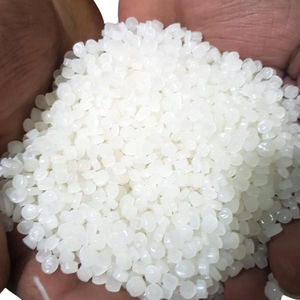 Gránulos de LLDPE virgen con excelente resistencia plástica LLDPE distribuido para Producción Industrial - Product Image 2