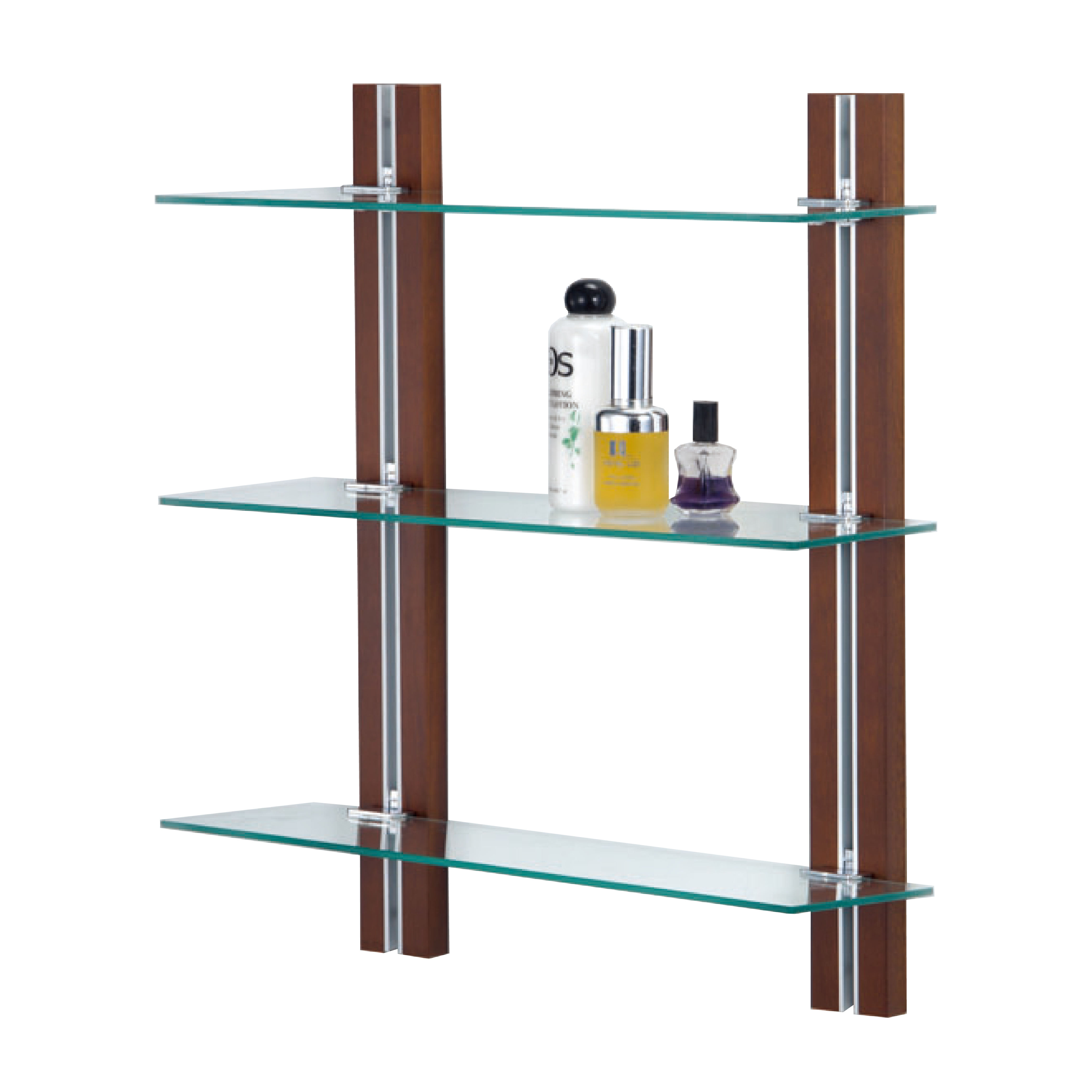 สีน้ำตาล