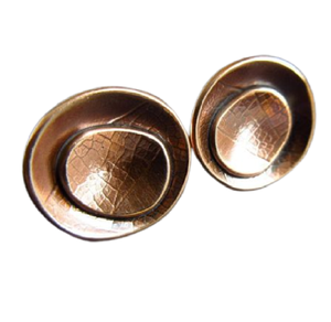 Indian and China on <b>Cheap</b> Price Jewelry Copper Indian Geometrically Earrings for Women and Gift Drop Earrings for Women - Product Image 2