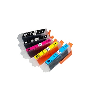 <span class=keywords><strong>Cartouche</strong></span> <span class=keywords><strong>d</strong></span>'<span class=keywords><strong>encre</strong></span> compatible Tatrix T3351 T3361 T3362 T3363 T3364 33XL C13T33514012 pour Epson <span class=keywords><strong>XP</strong></span> 530/630 <span class=keywords><strong>XP</strong></span>-7100 <span class=keywords><strong>XP</strong></span>-640 - Product Image 1